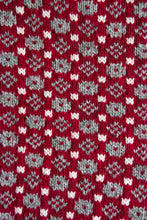 Load image into Gallery viewer, Krúnan og Gásareyga, died colours