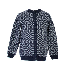 Load image into Gallery viewer, Open Krúnan og Gásareyga