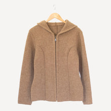 Load image into Gallery viewer, Jacket with zipper (model 334)