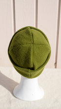 Load image into Gallery viewer, Single coloured beanie