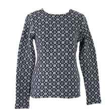 Load image into Gallery viewer, Krúnan og Gásareyga, died colours