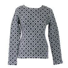 Load image into Gallery viewer, Krúnan og Gásareyga, died colours