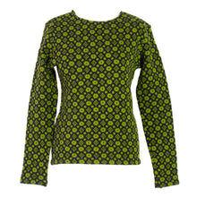 Load image into Gallery viewer, Krúnan og Gásareyga, died colours