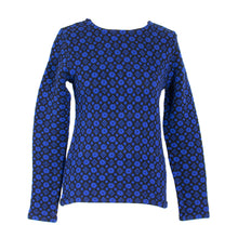 Load image into Gallery viewer, Krúnan og Gásareyga, died colours