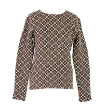 Load image into Gallery viewer, Krúnan og Gásareyga, natural colours