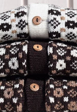 Load image into Gallery viewer, Open Krúnan og Gásareyga