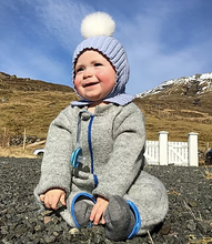 Load image into Gallery viewer, Baby jumpsuit