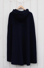 Load image into Gallery viewer, Woman's gown with hood for Faroese national clothing