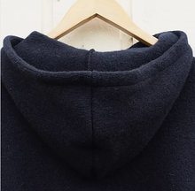 Load image into Gallery viewer, Woman's gown with hood for Faroese national clothing