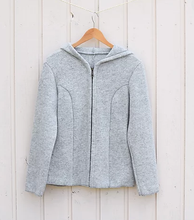 Load image into Gallery viewer, Jacket with zipper (model 334)