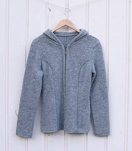 Load image into Gallery viewer, Jacket with zipper (model 334)