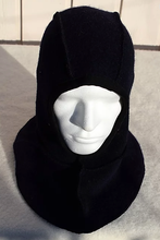 Load image into Gallery viewer, Adult balaclava