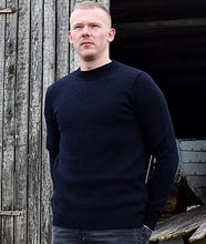 Load image into Gallery viewer, Smart sweater with short collar