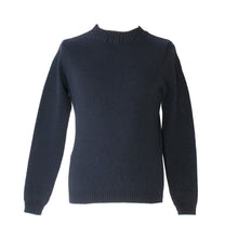 Load image into Gallery viewer, Smart sweater with short collar