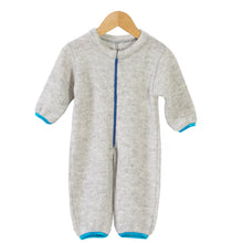 Load image into Gallery viewer, Baby jumpsuit