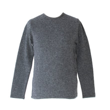 Load image into Gallery viewer, Single colour with zipper on shoulder