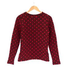 Load image into Gallery viewer, Krúnan og Gásareyga, died colours