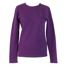 Load image into Gallery viewer, Single colour sweater (model 359)