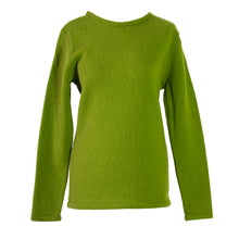 Load image into Gallery viewer, Single colour sweater (model 359)