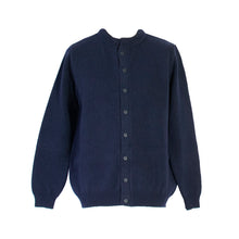 Load image into Gallery viewer, Open sweater single colour