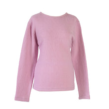 Load image into Gallery viewer, Single colour sweater (model 359)