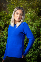 Load image into Gallery viewer, Single colour sweater (model 359)