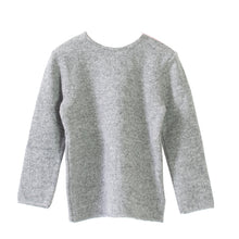 Load image into Gallery viewer, Einkul grá troyggja við lynlási á øksluni