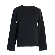 Load image into Gallery viewer, Single colour with zipper on shoulder