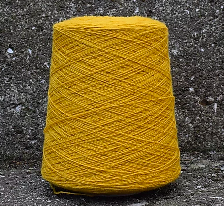 Colour 10, Curry Yellow