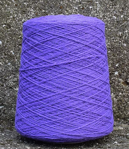 Colour 24, Violet