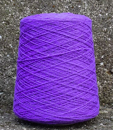 Colour 24, Violet