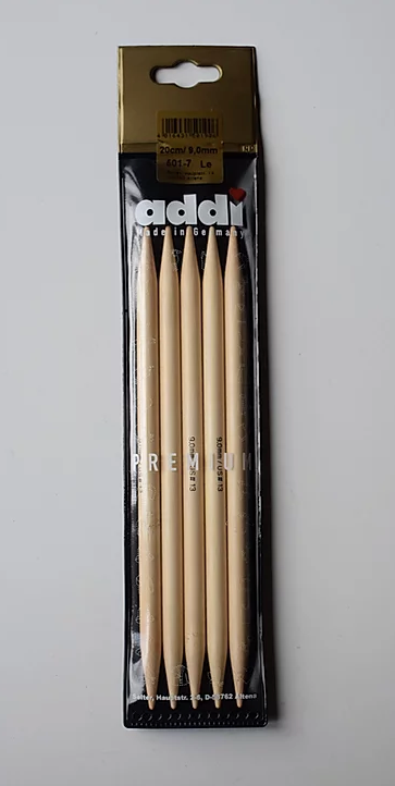 stokkar Bambus Stokkar, 20cm/9,0-10,0mm – SNÆLDAN