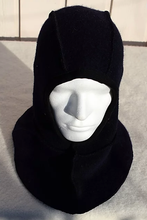Load image into Gallery viewer, Adult balaclava
