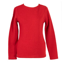 Load image into Gallery viewer, Single colour sweater (model 359)
