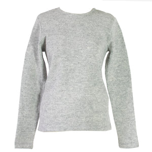 Single colour sweater (model 359)