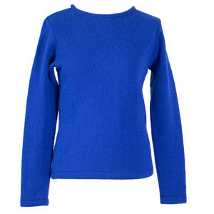 Single colour sweater (model 359)