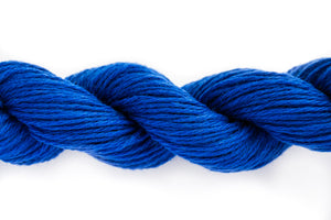 Colour 47, Cobalt Blue