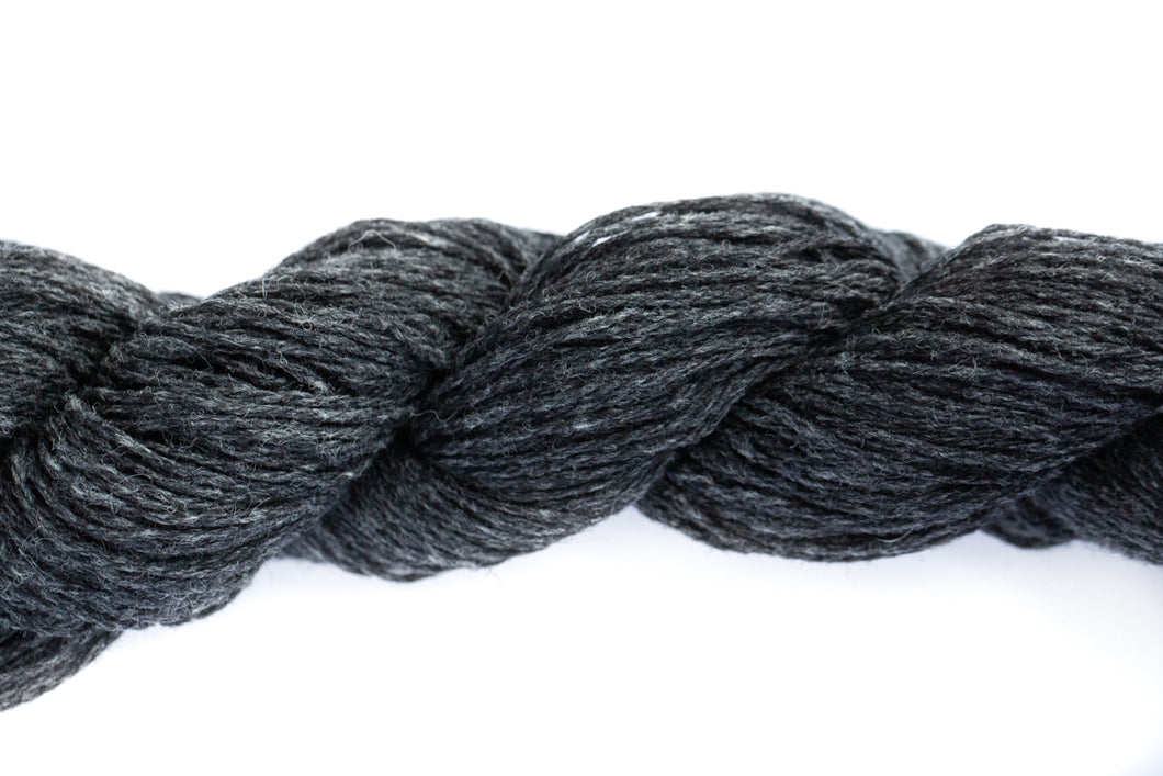 Colour 9, Charcoal Grey